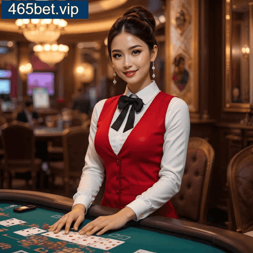 465BET app acesso