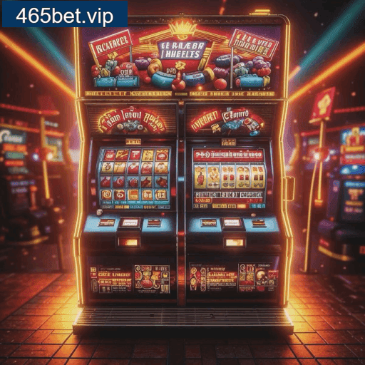 465BET app segurança