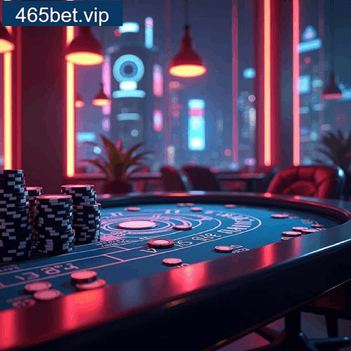 465BET app suporte
