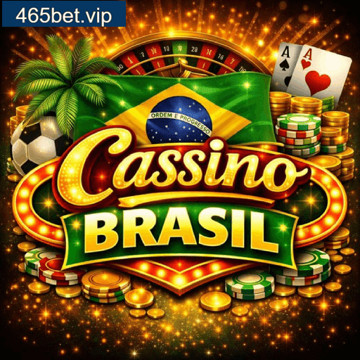 465BET cassino Pix