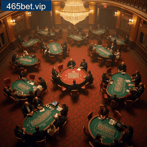 465BET - Rápido Acesse