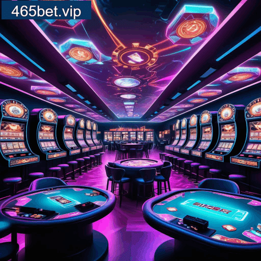 465BET - Suporte