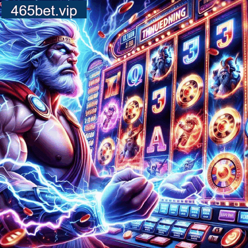 465BET plataforma