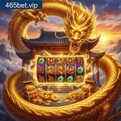 465BET slot RTP